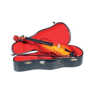 MV25 miniatura vioara