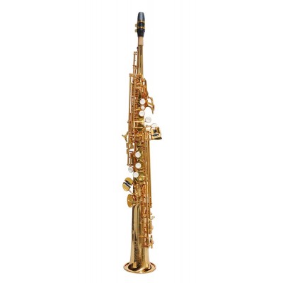 Saxofoane sopran