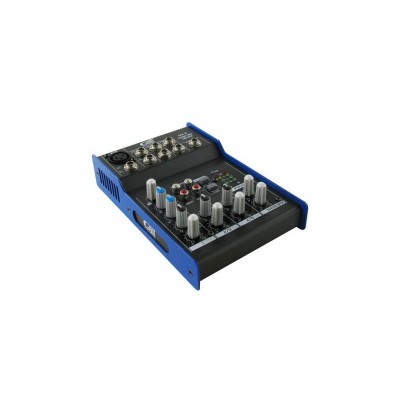 MX5 Gatt Audio mixer audio 5 canale