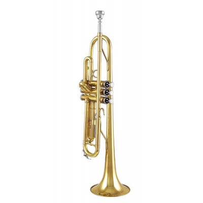 BX95 Belcanto X-Series trompeta