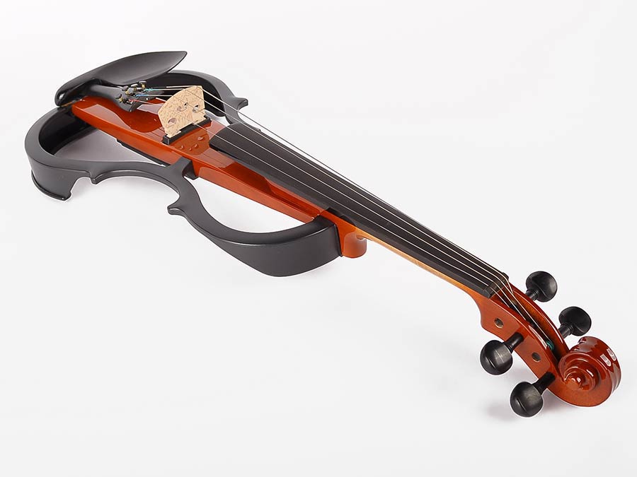 Heir design tournament Leonardo EV30BN - SET vioara electrica
