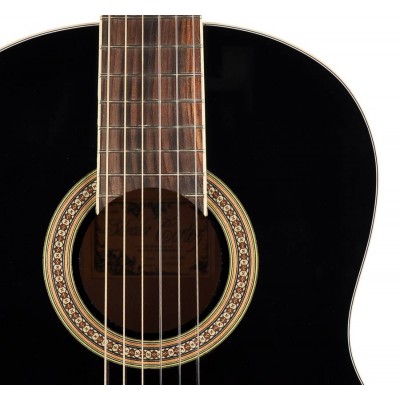 CC10-BK Salvador Cortez - chitara clasica