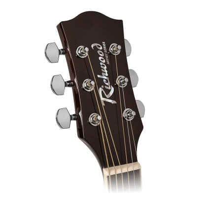 RD12-CE Richwood chitara electro-acustica